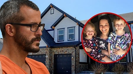 Chris Watts' Colorado Home, Where He Murdered Wife & Kids, For Sale