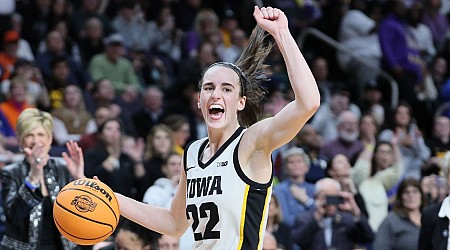 WNBA mock draft: Who are the lottery picks after Caitlin Clark?