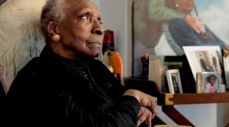 Maryse Condé, ‘grande dame’ of Francophone literature, dies at 90