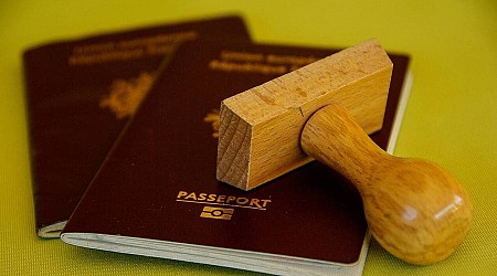 Demande de passeport : combien ça va vous coûter ?