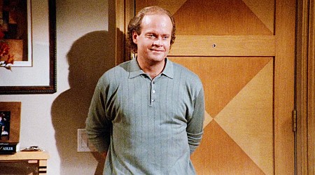Frasier's Foray Into Farce Really Began Thanks To Season 2's The Matchmaker