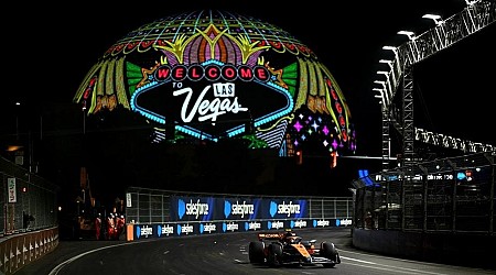 Official F1 Ticket Packages Now On Sale For Las Vegas And Miami Races