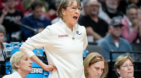 Stanford's Tara VanDerveer Announces Retirement; WCBB HC Had NCAA-Record 1,216 Wins