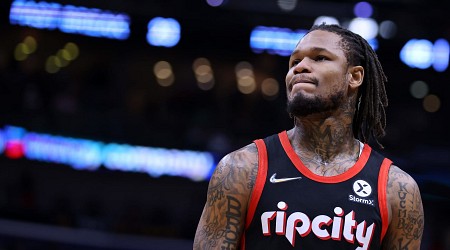 Former NBA Player Ben McLemore Arrested on Multiple Charges; Accused of Rape