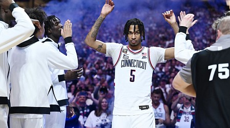 Winners and Losers of the 2024 Men's Final Four