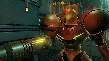 Samus skipped Fortnite because Nintendo "got really hung up" about its characters on other platforms