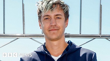 Top streamer Ninja diagnosed with cancer at 32