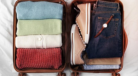 You're Packing Your Carry-On Luggage Wrong. How to Get the Most Out of Your Travel Bag - CNET