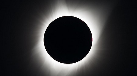 Total solar eclipse: When is the next one in the US?