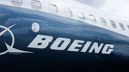 Flugzeughersteller Boeing tauscht nach Vorfällen Führungsriege aus