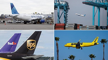 Boeing delays, Alaska and Spirit's paydays, and Boeing's rough landing: Airline news roundup