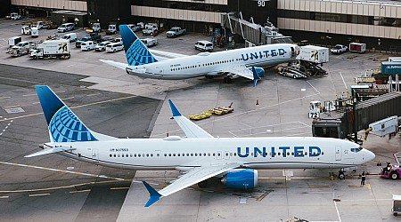 Boeing says it will compensate United for jet groundings and delays