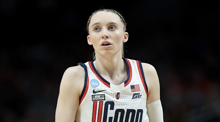 2025 WNBA Mock Draft: Predicting Paige Bueckers, Top Prospects' Landing Spots