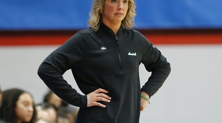 Marshall's Kim Caldwell Hired as Tennessee Women's CBB HC; Replaces Kellie Harper