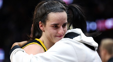 Even After Championship Loss, Caitlin Clark’s Legacy Is Untarnished