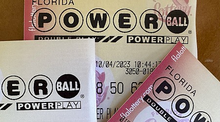 Powerball Jackpot Nears $1 Billion
