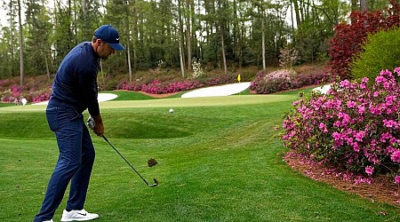 9 Top Golfers 2024 Odds And Performance Profiles For Betting The Masters