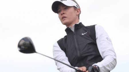 Nelly Korda becomes first LPGA Tour player in eight years to win three straight starts