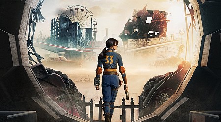 ¿Confirmada la segunda temporada de ‘Fallout’?