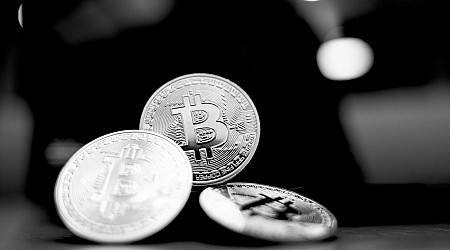 Wirtschaftspodcast: Haben Sie auch Bitcoin-Fomo?