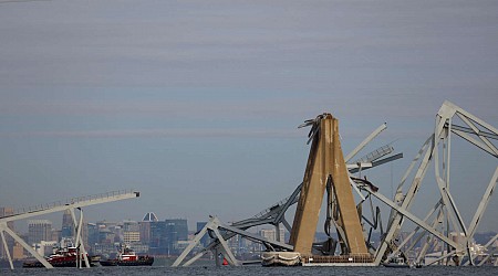 Baltimore : le navire a lancé un SOS, permettant de réduire le trafic sur le pont au moment où il s’est effondré