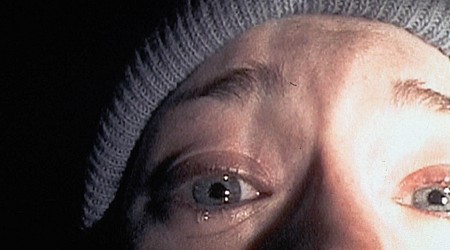 A New Blair Witch Movie Is Coming As Lionsgate And Blumhouse Team Up To Revive The Horror Franchise