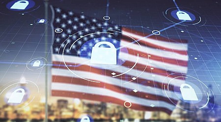 US legislators propose American Privacy Rights Act - and it looks quite good
