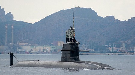 El submarino español S-80 está ganando contratos en todo el mundo. Países Bajos y Suecia quieren impedirlo a toda costa