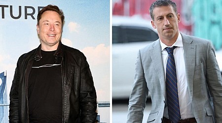 Elon Musk's go-to lawyer is facing possible sanctions over his behavior in the Tesla CEO's deposition
