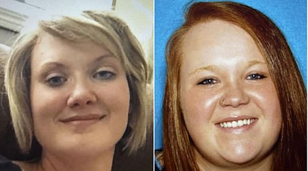 2 bodies found in rural Oklahoma as 4 suspects face murder charges in case of missing women