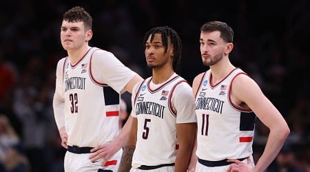 March Madness 2024: Updates Men's, Women's Title Odds for All Teams Before Final Four