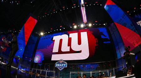 Giants' Team Needs to Fill in 2024 NFL Draft