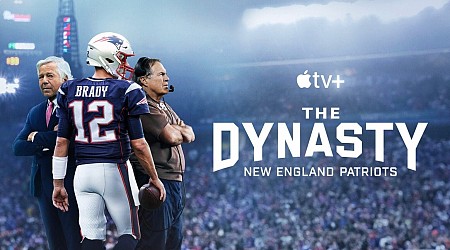 New England Patriots owner ‘disappointed’ by The Dynasty