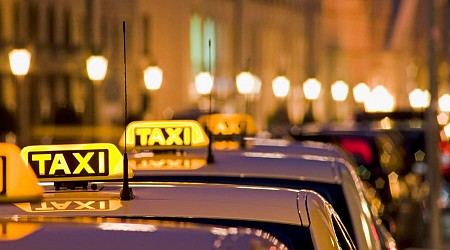 9 Things To Know When Taking A Taxi Overseas