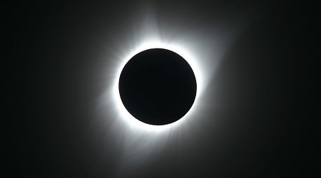 When Is the Next Solar Eclipse? Calendar of Dates, Times, Places