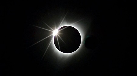The Next 9 Full Solar Eclipses That’ll Cross the United States