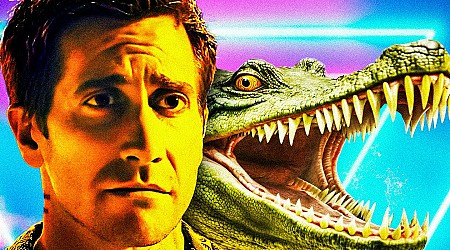 Are There Really Crocodiles In Florida? Fact-Checking Road House 2024's Most Absurd Death
