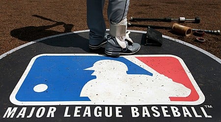 International-born MLB players dip to 8-year low