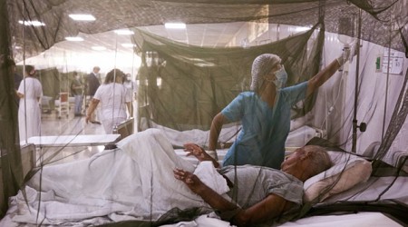 Il Perù alle prese con la dengue, infezioni record in Brasile e in Argentina