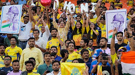 BCCI says IPL to conclude on May 26, a week before ICC T20 World Cup 2024