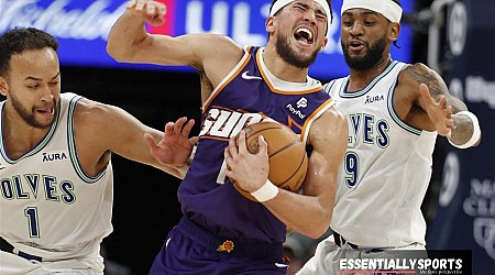 Wolves’ Chris Finch Talks Devin Booker’s Quiet Game 1 and Strategy to Stop 4X All-Star Again