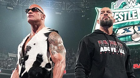 WrestleMania 41 predictions: Reigns vs. Rock finally happens