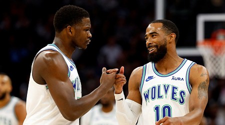 NBA Playoff Picture 2024: Timberwolves Clinch Postseason Berth; Updated Standings