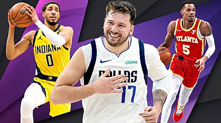 NBA Power Rankings: Where all 30 teams stack up with 11 days left in the season