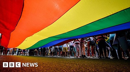 Dominica decriminalises same-sex relations