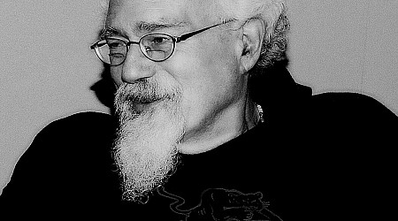 John Sinclair, Jazz Poet And Activist, Dead At 82