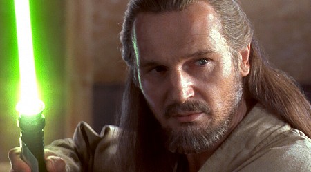 Abandona las esperanzas de ver a Qui-Gon Jinn otra vez: Liam Neeson confiesa que está demasiado viejo para Star Wars