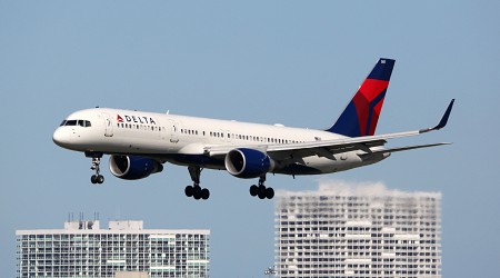 Delta CEO Ed Bastian Says Terminating Aeromexico Partnership Is The Wrong Course Of Action