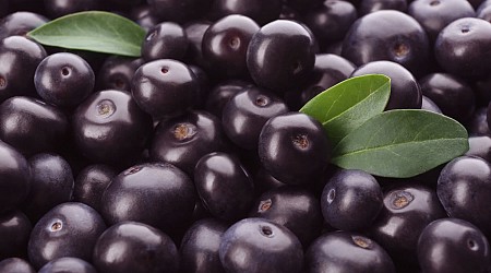 What Is Açai? Everything to Know About the Superfood