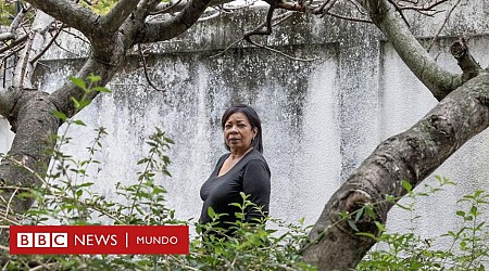 Mairín Reyes, la mujer que vacía las casas que los migrantes venezolanos dejan atrás